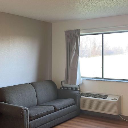 Motel 6-Waterloo, Ia Exteriör bild