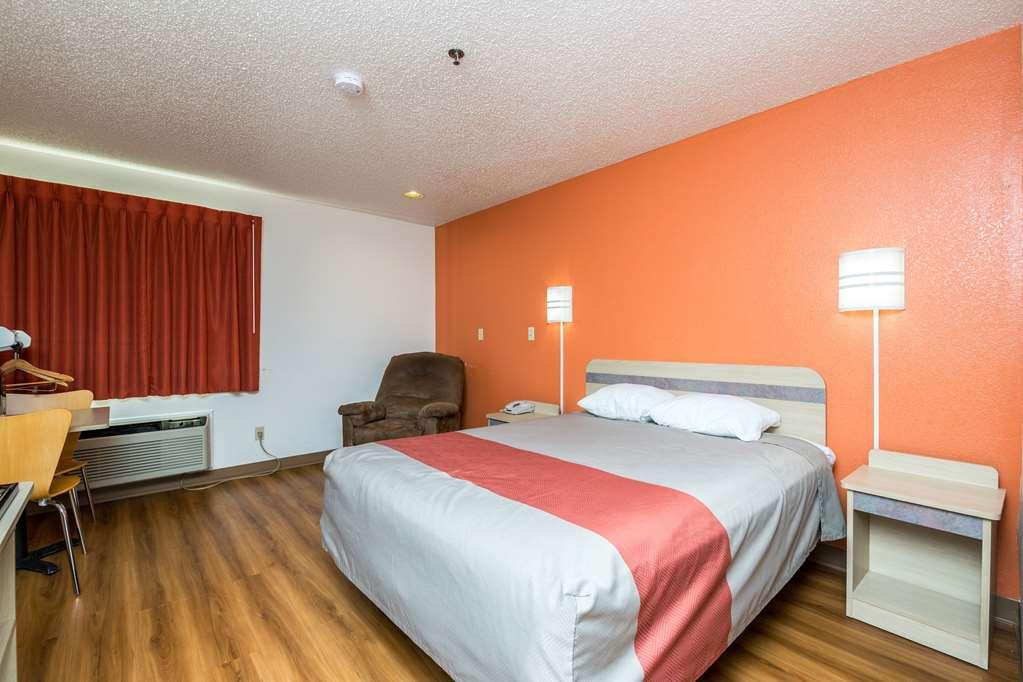 Motel 6-Waterloo, Ia Rum bild
