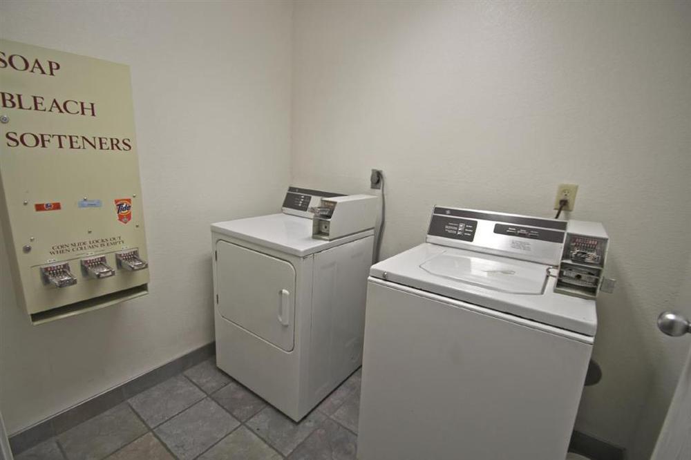 Motel 6-Waterloo, Ia Bekvämligheter bild